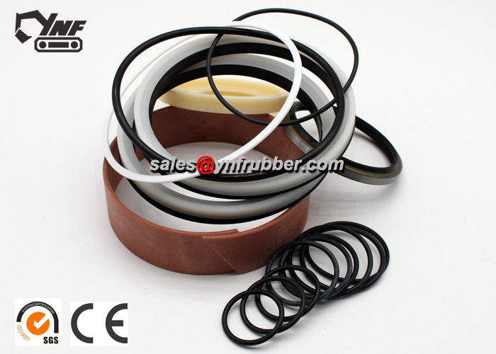 Rubber PA PU 195-63-05110 Hydraulic Seals And O Rings For Komatsu Bulldozer D355 195-63-13101 Cylinder Ass'y L.H.