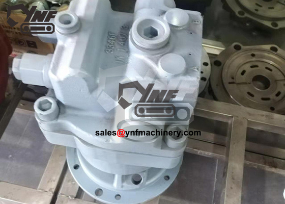 Hitachi oscilla i motori dell'oscillazione di Swing Motor Rexroth AP5S72W30 dell'escavatore EX120-5 del motore 4330219