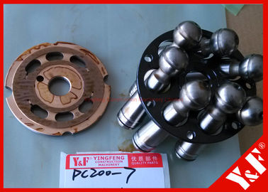 comprare Pc200 - motore 706 dell'oscillazione dell'escavatore di 7 di KOMATSU parti dell'escavatore - 7g - un pistone di 05010 fermi online manufacture