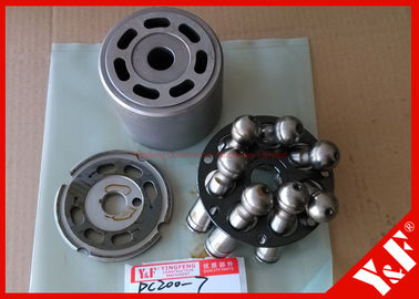 comprare KOMATSU Pc200 -7 706 - 7g - 41210 cilindro 706 - 7g - 41710 pistone della valvola 706 - 7g - 41160 online manufacture
