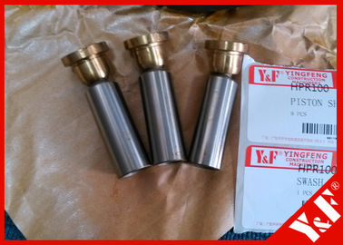 comprare Pompa ampiamente usata di Hydrualic di Hpr100 Linde della scarpa a basso rumore del pistone online manufacture