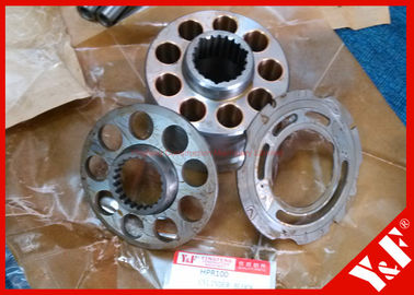 comprare Parti idrauliche dell'escavatore di alta precisione per la pompa di Linde Hpr100 Hydrualic online manufacture