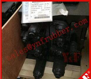 comprare L'escavatore LC30V00036F3 parte il Assy KMX15YD B44034C SK200 - 8 della valvola di regolazione di Kobelco online manufacture