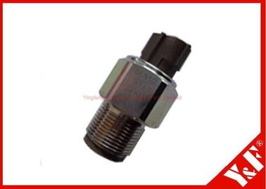 comprare Pezzi di ricambio comuni dell'escavatore del sensore di pressione della ferrovia di Denso 8 - 97318684 - 0 499000 - 6160 online manufacture