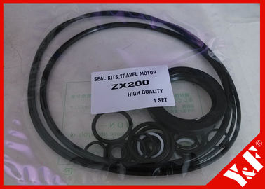 comprare Corredi della guarnizione del cilindro di Hitachi per i corredi di riparazione del motore di viaggio dell'escavatore ZAXIS200 online manufacture