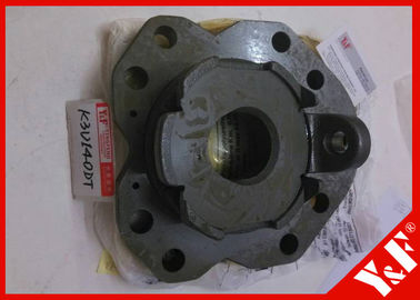 comprare Le parti idrauliche dell'escavatore di Kawasaki per la pompa idraulica di K3V140DT parte il piatto di sciabordio online manufacture