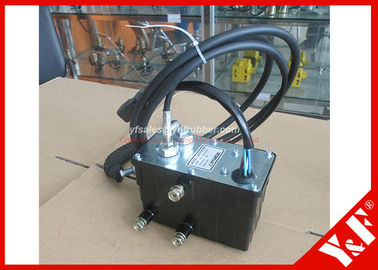 comprare motore del comando vanno in automobile/PC128UU PC228UU KOMATSU dei pezzi di ricambio dell'escavatore 22U-06-11790 online manufacture