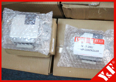 comprare l'escavatore 7834 - 27 - 2002 di KOMATSU parte il regolatore per PC200 l'escavatore 7834272002 online manufacture