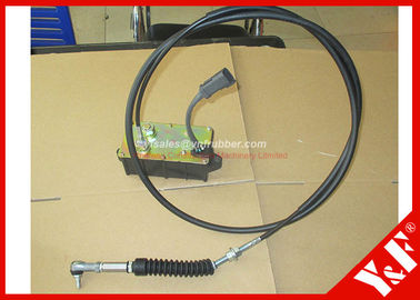 comprare motore elettrico del comando delle parti R110-7 R215-7 R225-7 R150-7 Hyundai dell'escavatore 21EN32260 online manufacture