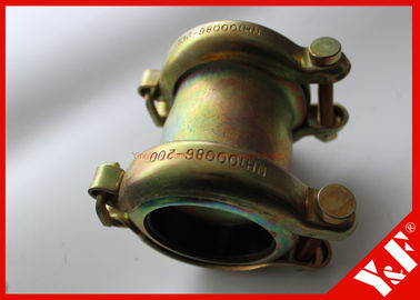comprare Tubo idraulico 4067834 Zx450 dell'accoppiamento di tubo flessibile di Hitachi di rendimento elevato online manufacture