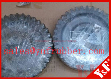 comprare Pezzi di ricambio concentrare dell'escavatore dell'ingranaggio, uso dell'azionamento della pompa Ex200-1 3034465 online manufacture