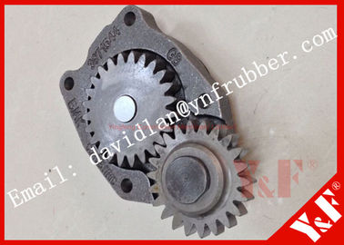 comprare PC200 - l'escavatore di KOMATSU della pompa dell'olio per motori 8 parte il rendimento elevato online manufacture