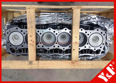 comprare Blocco cilindri del motore 6D16T dei pezzi di ricambio dell'escavatore ME994219 per l'escavatore di Kobelco online manufacture