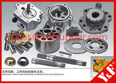 comprare Corredi di riparazione principali idraulici della pompa delle parti K3v112DT dell'escavatore del cingolo online manufacture