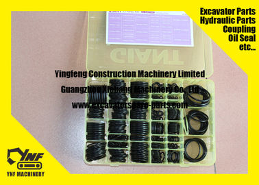 comprare Corredi SJ 30911-7513 30911-8013 30911-8513 30911-9013 della guarnizione dell'escavatore della guarnizione di Rod del cilindro idraulico online manufacture