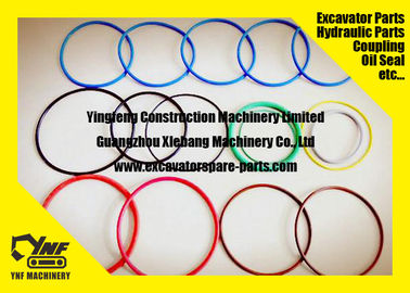 comprare SPGO meccanici - Carbonio bronzeo NBR FKM delle parti dell'escavatore di PTFE dei corredi idraulici della guarnizione online manufacture