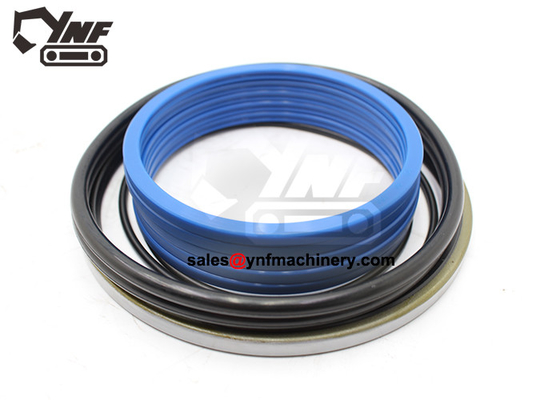 comprare L'escavatore Hydraulic Seal Kit For Hitachi Center Joint attacco snodato in acciaio 9062438 EX100 EX100M EX120 EX150 EX200 EX200K online manufacture