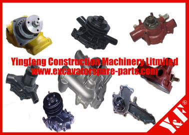 comprare Componenti del motore idrauliche dell'escavatore per il JCB 320/40008 di Sumitomo Daewoo Hyundai online manufacture