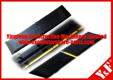 comprare il telaio di gomma dell'escavatore dei pattini di 600mm parte i pezzi di ricambio dello zappatore e dell'escavatore online manufacture