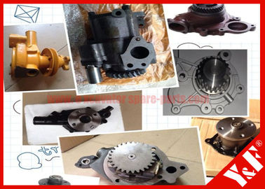 comprare Pompa idraulica KOMATSU PC6D105-1F/6D105-1U 6136-61-1102/6136-61-1101 online manufacture