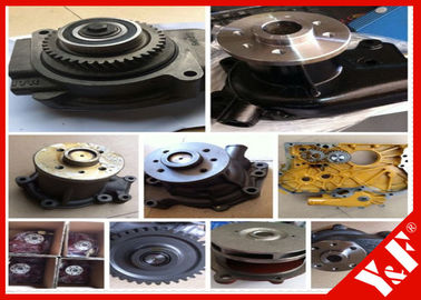 comprare Componenti del motore su ordinazione EX400 1136108570/1136500991 dell'escavatore di HITACHI online manufacture