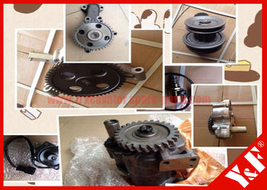 comprare Lo zappatore scavatore di Yanmar dei pezzi di ricambio parte  E311/312 5I7773 online manufacture