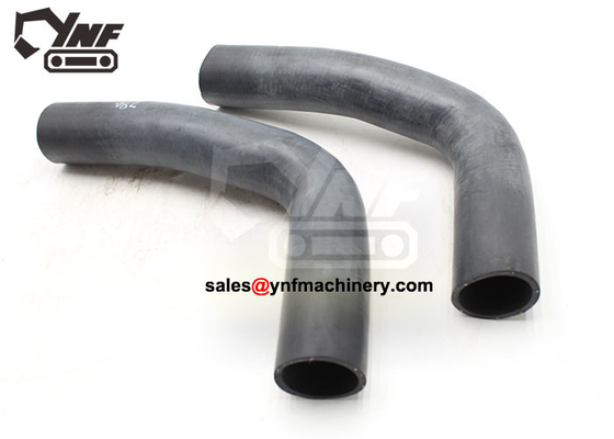 comprare Messa a punto/minimo di gomma del tubo flessibile dell'acqua del radiatore di Kato Excavator Accessories HD1023-3 HD1023-III online manufacture