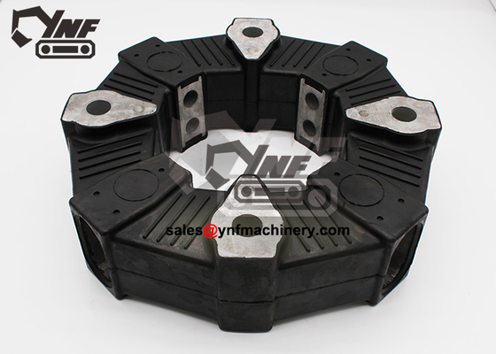 comprare Accoppiamento di gomma flessibile di Highliy per l'escavatore 0001009C di KOMATSU online manufacture