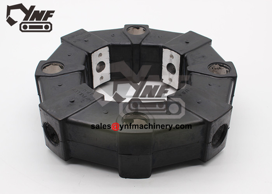 comprare Parti idrauliche di Coupling 212B dell'escavatore di erpillar 3PJ00001-UP online manufacture
