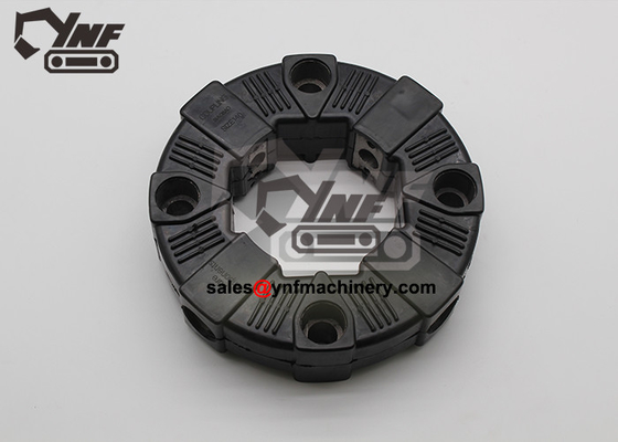 comprare 205 flessibili di gomma di Coupling erpillar 5W-5855 dell'escavatore 4DC online manufacture
