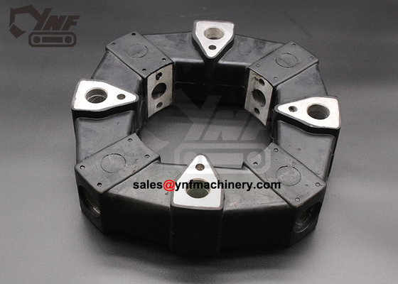 comprare accoppiamento di Coupling erpillar 8U-6161 Centaflex dell'escavatore di 205B 5ZF online manufacture