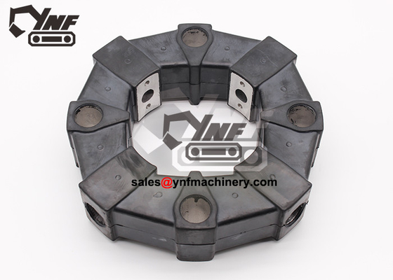 comprare 5DC00001-UP escavatore Pump Drive Coupling 5W-2260 per la gomma di erpillar online manufacture