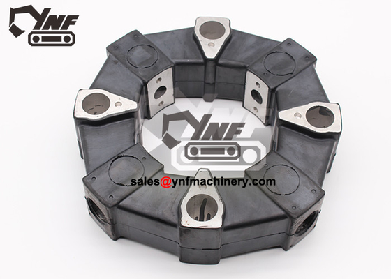 comprare Involucro della rottura 3PJ00001-UP che coppia 8U9308 per l'escavatore Flywheel Coupling di erpillar online manufacture