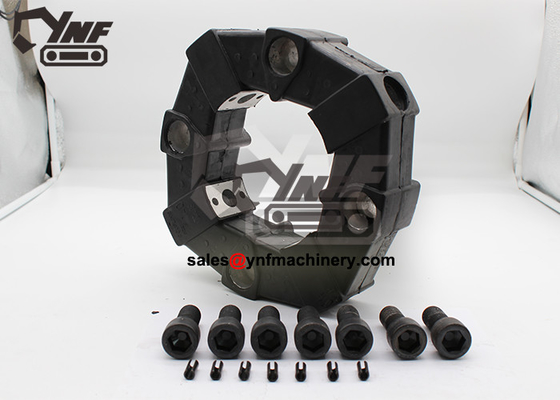 comprare Accoppiamento flessibile del compressore d'aria di Coupling For Komatsu dell'escavatore di PC02-1AR online manufacture
