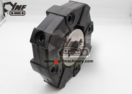 comprare Giunto idraulico di PC03-20C per i pezzi di ricambio flessibili della pompa della mandibola di KOMATSU online manufacture
