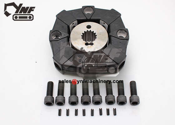comprare Pezzi di ricambio dell'iniettore di combustibile di Coupling Solenoid Valve dell'escavatore di PC03-2-R online manufacture