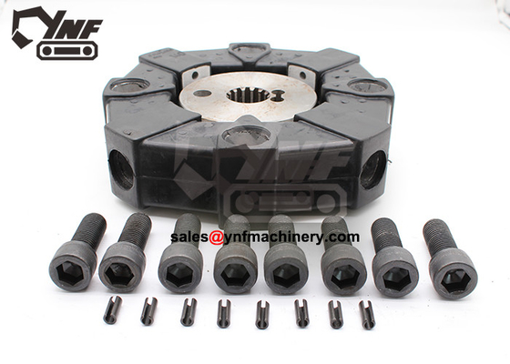 comprare Accoppiamento di gomma con l'escavatore Diagnostic Cool Parts PC05-1R della flangia online manufacture