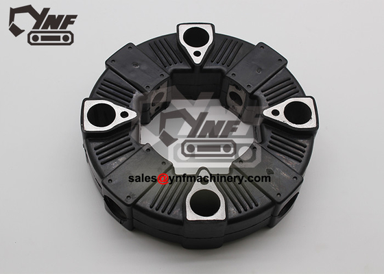 comprare Accoppiamento della pompa idraulica per il motore delle parti dell'escavatore PC05-6C di KOMATSU online manufacture