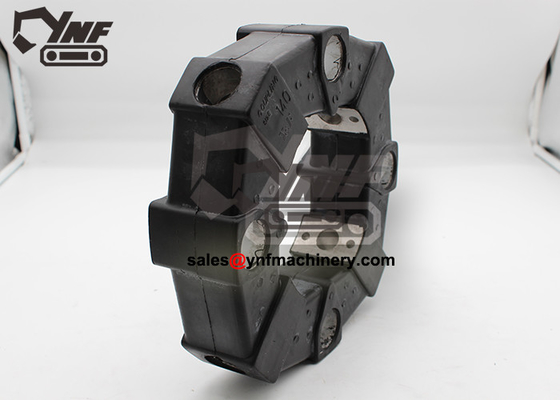 comprare Escavatore Coupling For erpillar 339-6954 di gomma di DFM00001-UP online manufacture