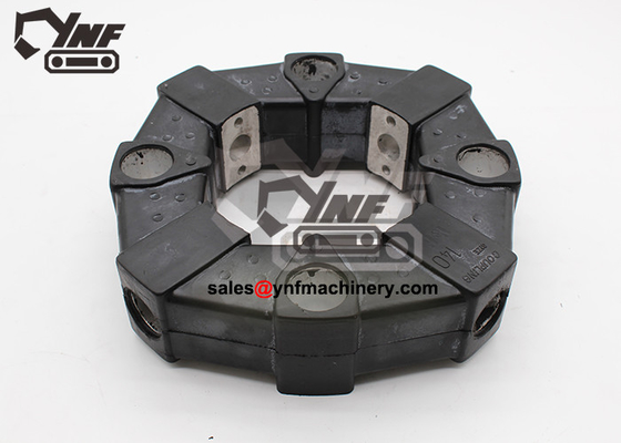 comprare L'escavatore Coupling Rubber Hydraulic di AMC00001-UP parte 255-2943 2552943 online manufacture