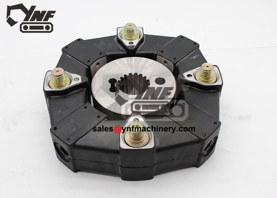comprare Pezzi di ricambio del motore di Flexible Coupling For erpillar ANB00001-UP dell'escavatore online manufacture