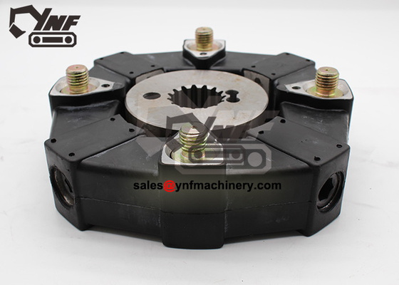 comprare Parti BMZ00001-UP 241-3661 162-6177 di Bush Pin Flange Coupling Excavator Spare online manufacture