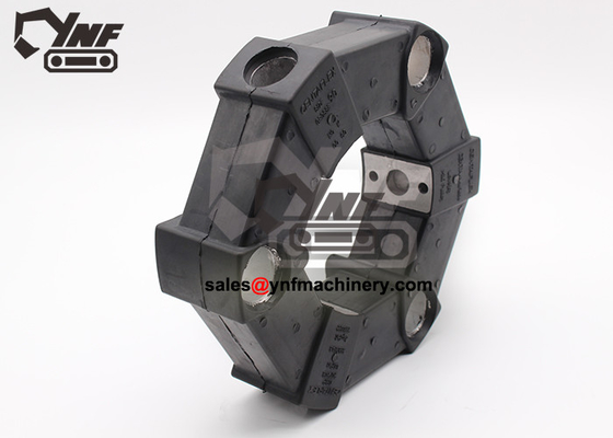 comprare Alto escavatore Parts CLA00001-UP 7Y-1901 di garanzia dell'accoppiamento di gomma flessibile online manufacture
