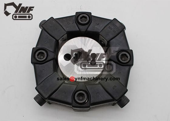 comprare Parti della pompa idraulica di Attachments Coupling For Doosan DX225LCA dell'escavatore online manufacture