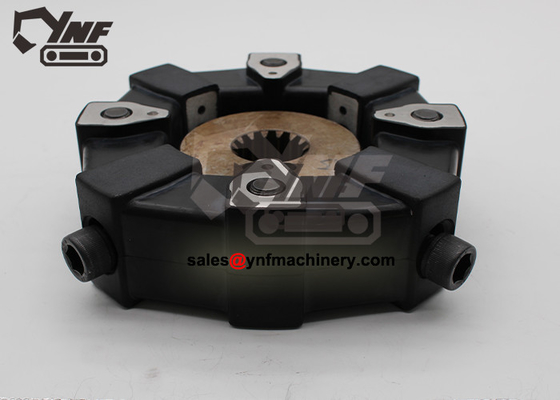 comprare Escavatore Spare Parts Coupling per l'accoppiamento di gomma di Doosan DX360LCA online manufacture