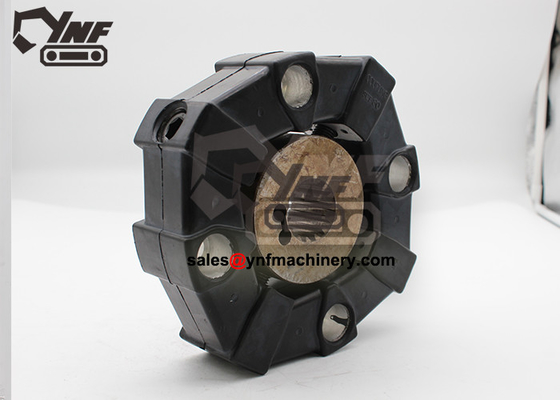 comprare Accoppiamento di gomma naturale DX380LC-3 di qualità di Parts Coupling High dell'escavatore di Doosan online manufacture