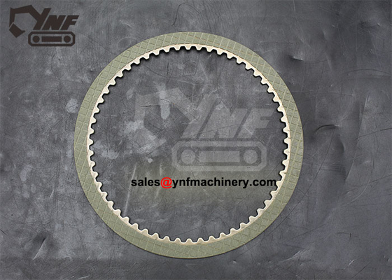 comprare Piatto di attrito MFC200 per il motore dell'oscillazione dell'escavatore SH350-3 di Sumitomo online manufacture