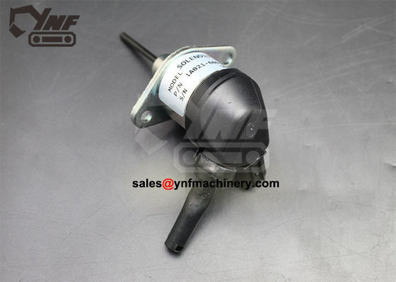 comprare 12V ha interrotto il solenoide dell'arresto di combustibile del solenoide per Kubota V2003 1A021-60013 1A021-60015 1A021-60016 fabbricazione online