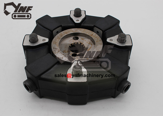 comprare Escavatore Coupling 80A per Doosan DX55W DX350LC DX420LC-5 DX490LC-5 online manufacture