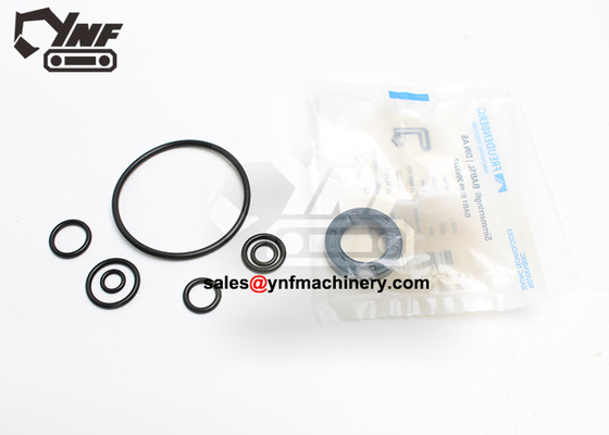 comprare Nachi Hydraulic Pump Repair Seal Kit Nok Seal Kit PVD-OOB-15P PVD-00B-15P online manufacture